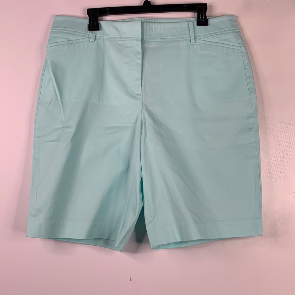 Talbots shorts